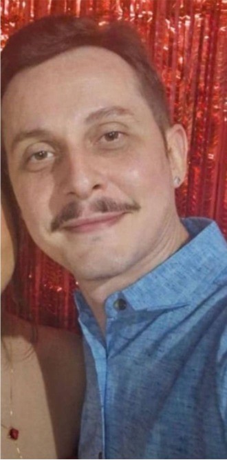 Psicólogo desaparecido é encontrado morto em terreno da antiga cadeia Vidal Pessoa, em Manaus