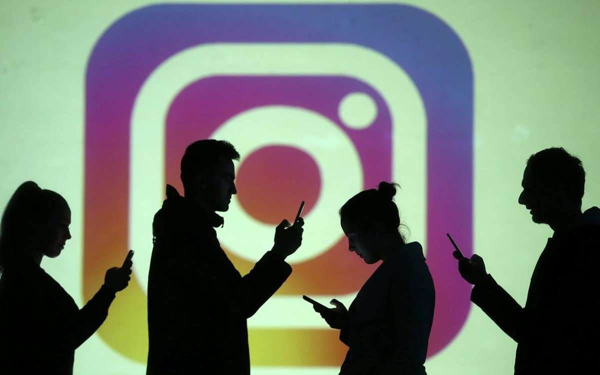 Como o Instagram recompensa nossos cérebros Ciência e Saúde G1