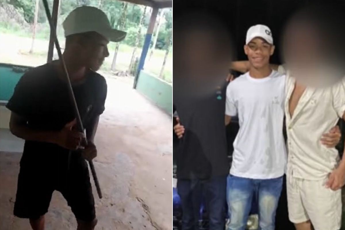 Adolescente de 15 anos morre dias após manusear veneno em bananal no interior de SP  