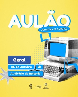Aulão preparatório para o Enem acontece neste sábado na Reitoria da Ufal