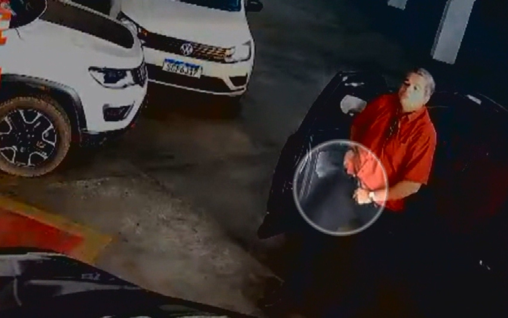 Procurador é condenado por ameaçar assessor com arma de fogo durante briga em estacionamento da Câmara