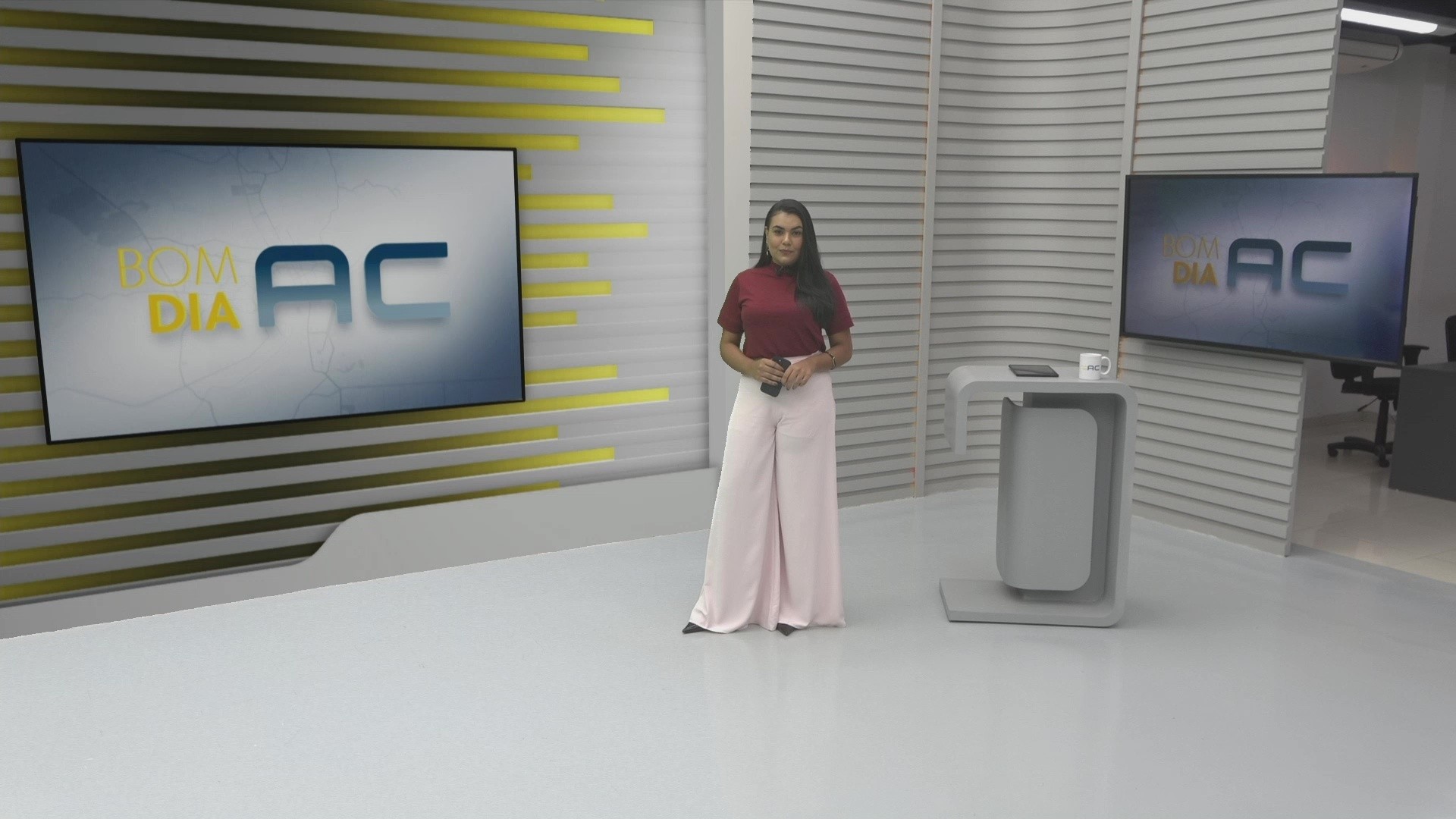 VÍDEOS: Bom Dia Acre desta terça-feira, 8 de setembro de 2026