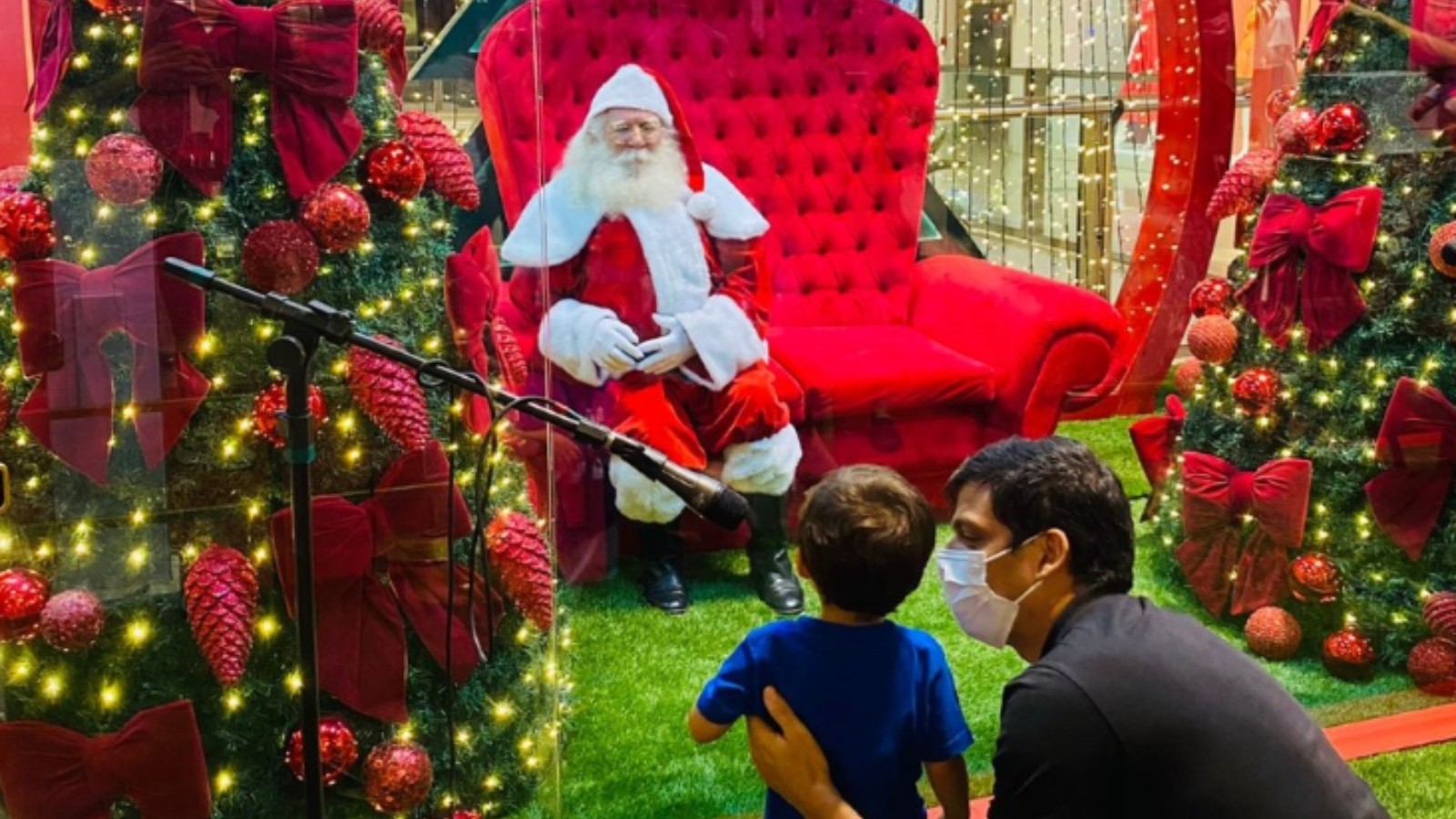 Veja o que abre e o que fecha em Fortaleza no Natal, 25 de dezembro