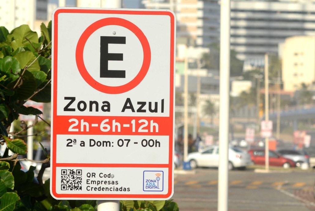 MP-BA apura possíveis irregularidades após ampliação da Zona Azul em Salvador