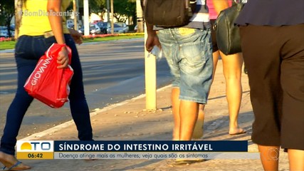 Veja quais são os sintomas da síndrome do intestino irritável