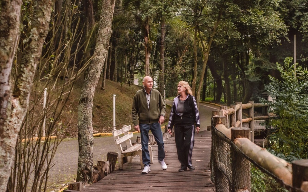 160 anos de Araxá: onde o tempo corre leve e viver bem é rotina