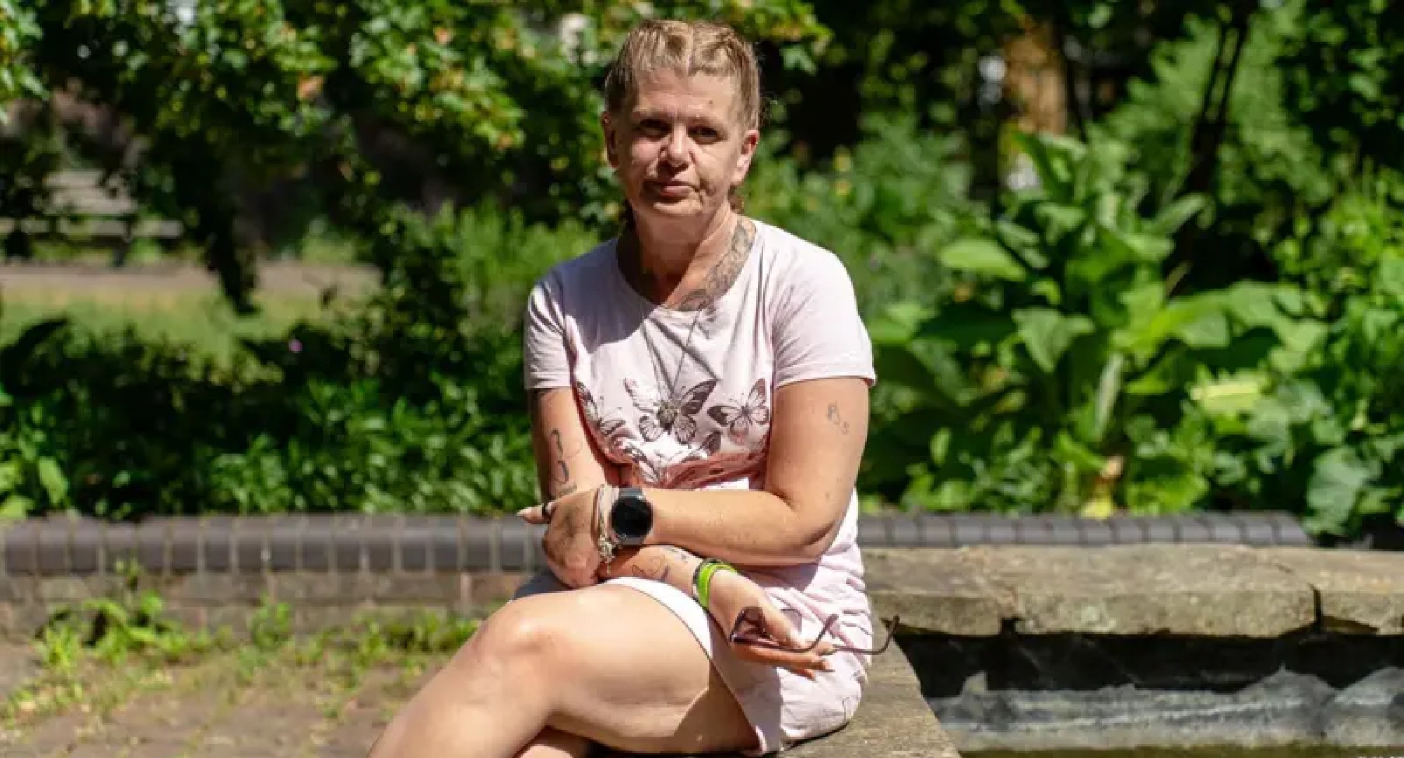 'Prisioneira dentro da própria casa': como casas de britânicos estão sendo tomadas por criminosos e usadas por traficantes