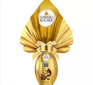 Ovo Ferrero Rocher 225g