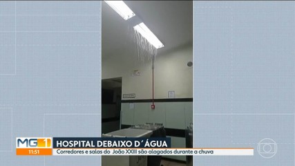 VÍDEOS: MG1 de segunda-feira, 24 de novembro de 2025