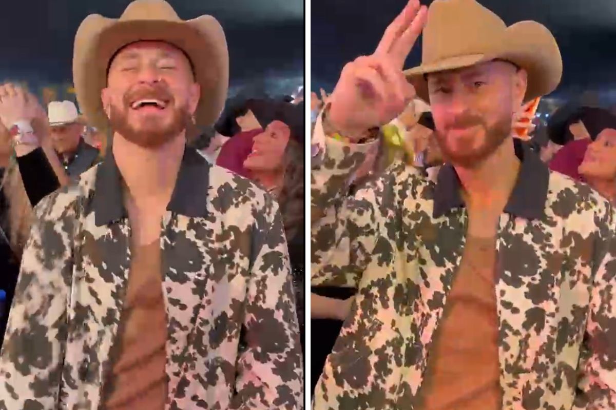 Fred Bruno diz ter gasto R$ 700 em look para o Jaguariúna Rodeo Festival: 'Baratíssimo'