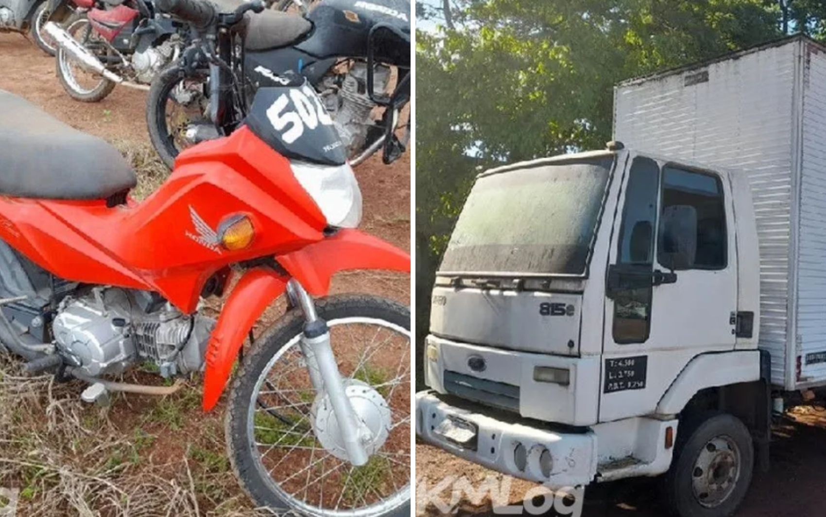 Detran-GO realiza leilão com quase 700 veículos; saiba como participar