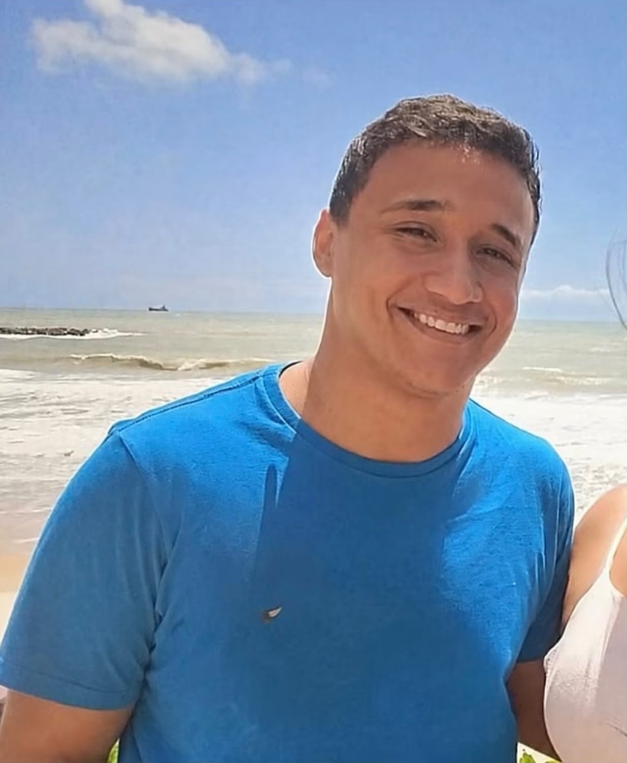 Servidor público federal que estava desaparecido é encontrado morto em Natal