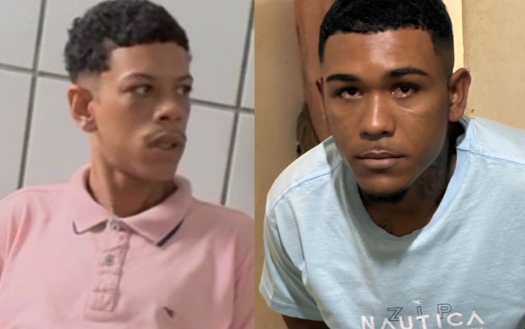 Dupla é presa por roubos, extorsões e estupros contra vítimas atraídas por aplicativos de relacionamento em Salvador