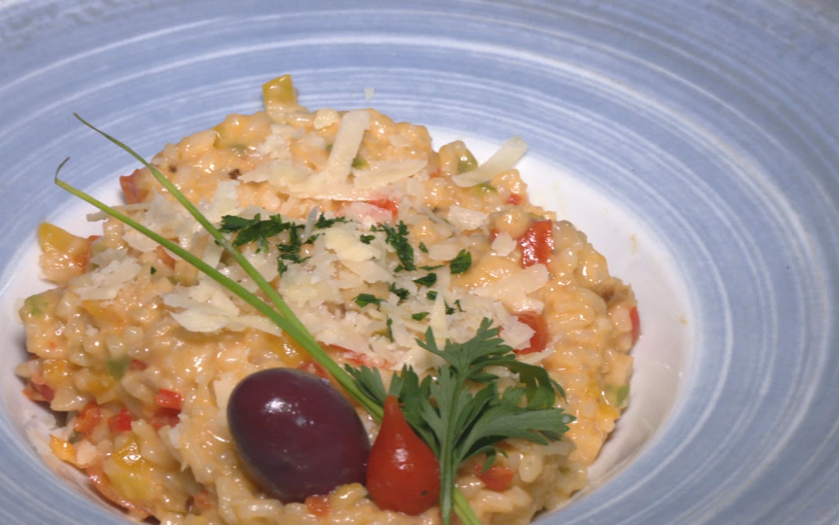 Risoto de bacalhau: Prato do Dia ensina receita 