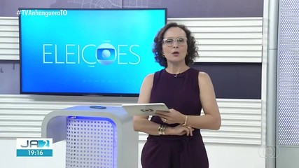 Democrata realizou a convenção estadual do partido nesse domingo (2)