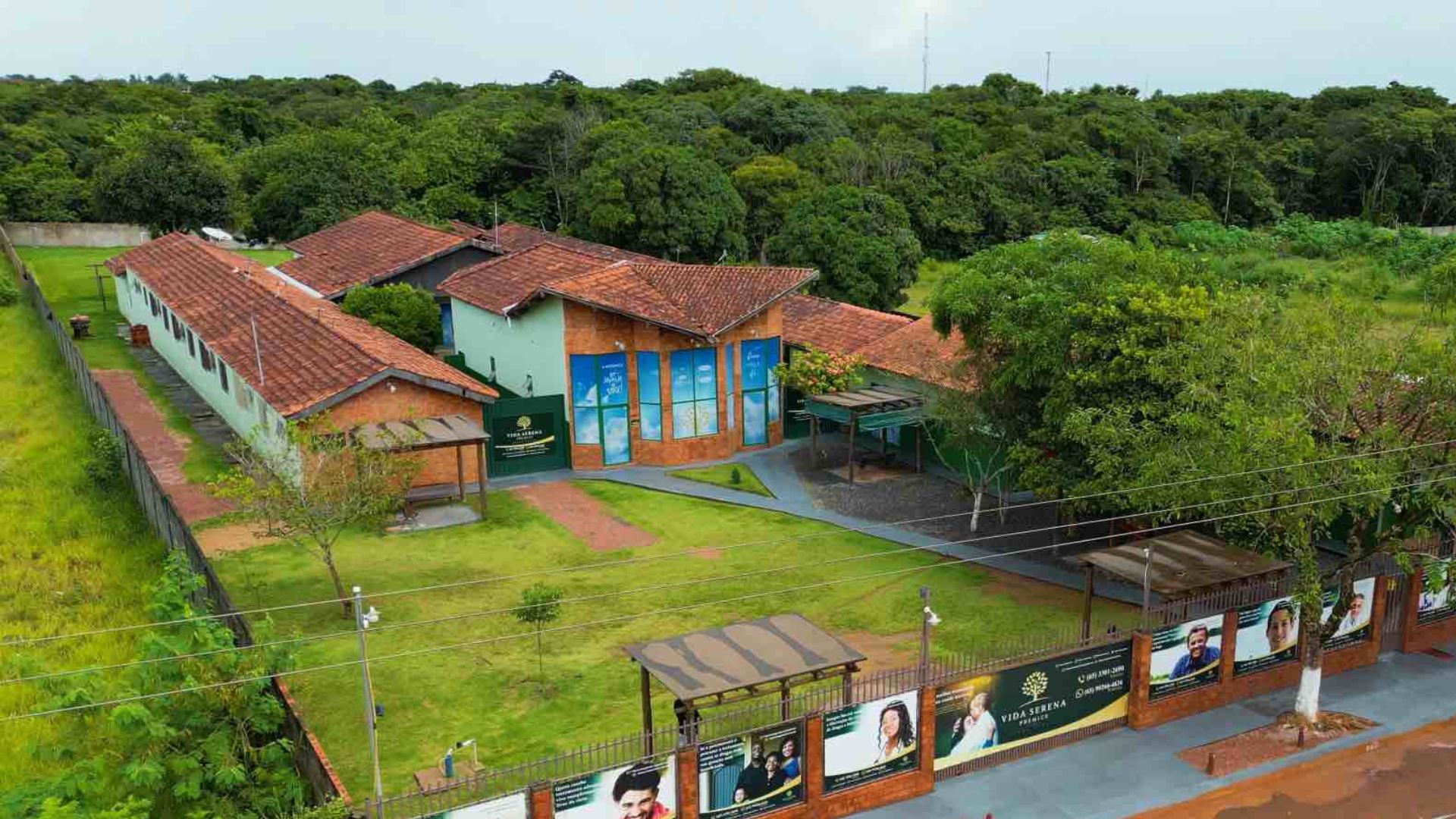 Ministério Público aponta irregularidades e recomenda suspender internações em clínica no interior de MT