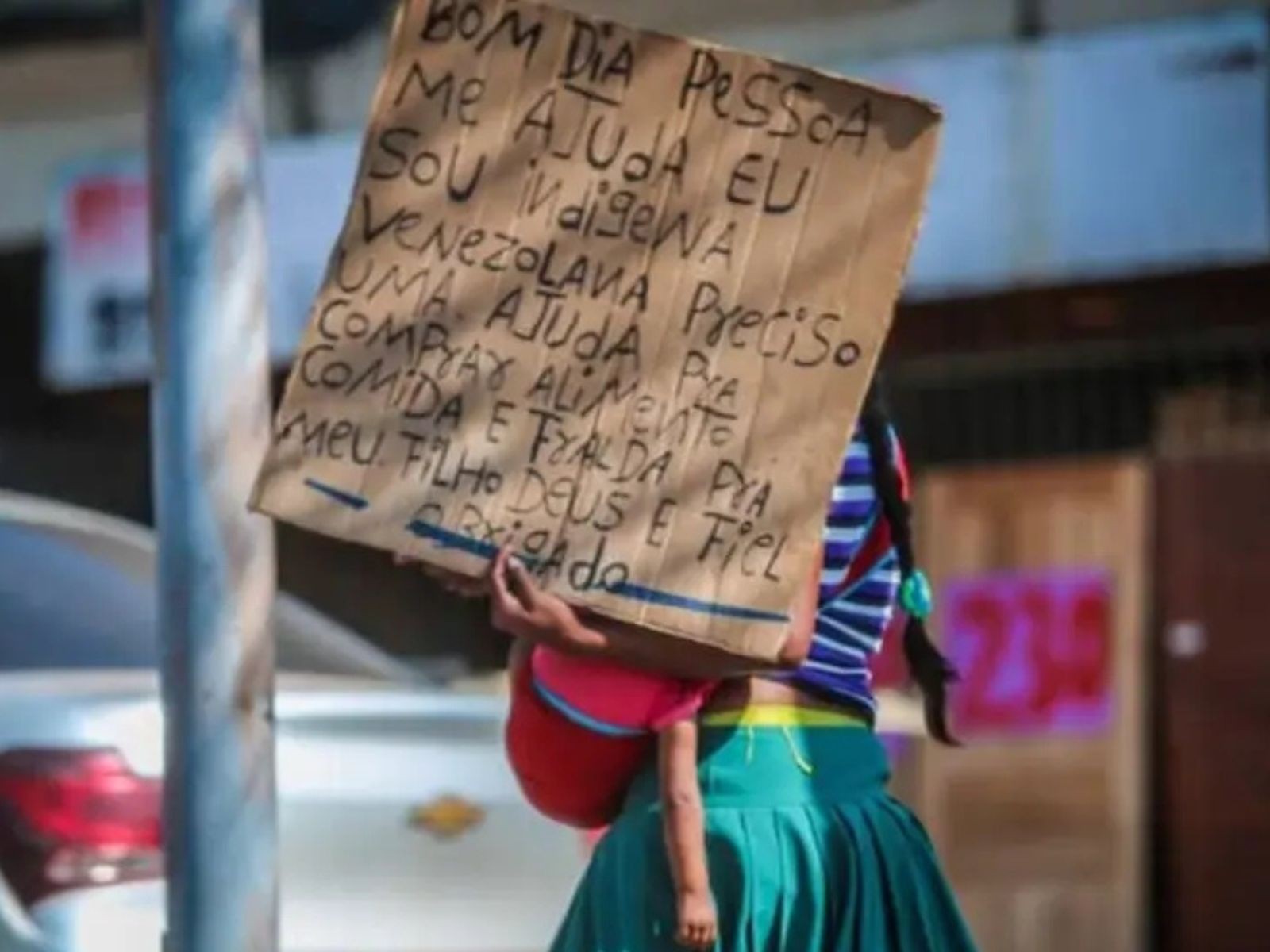 Três municípios do AC vão receber mais de R$ 3 milhões para acolhimento de imigrantes e refugiados