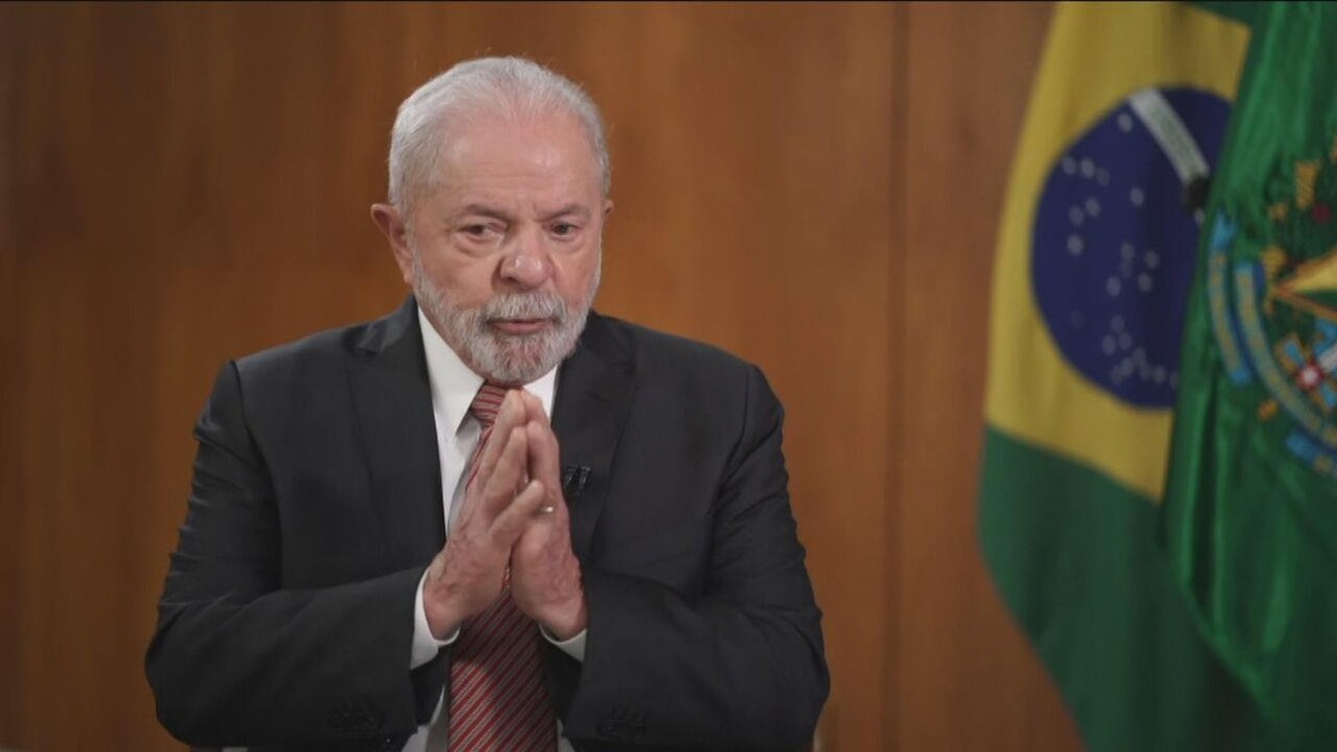 Lula defende isentar do Imposto de Renda quem ganha até R$ 5 mil ...