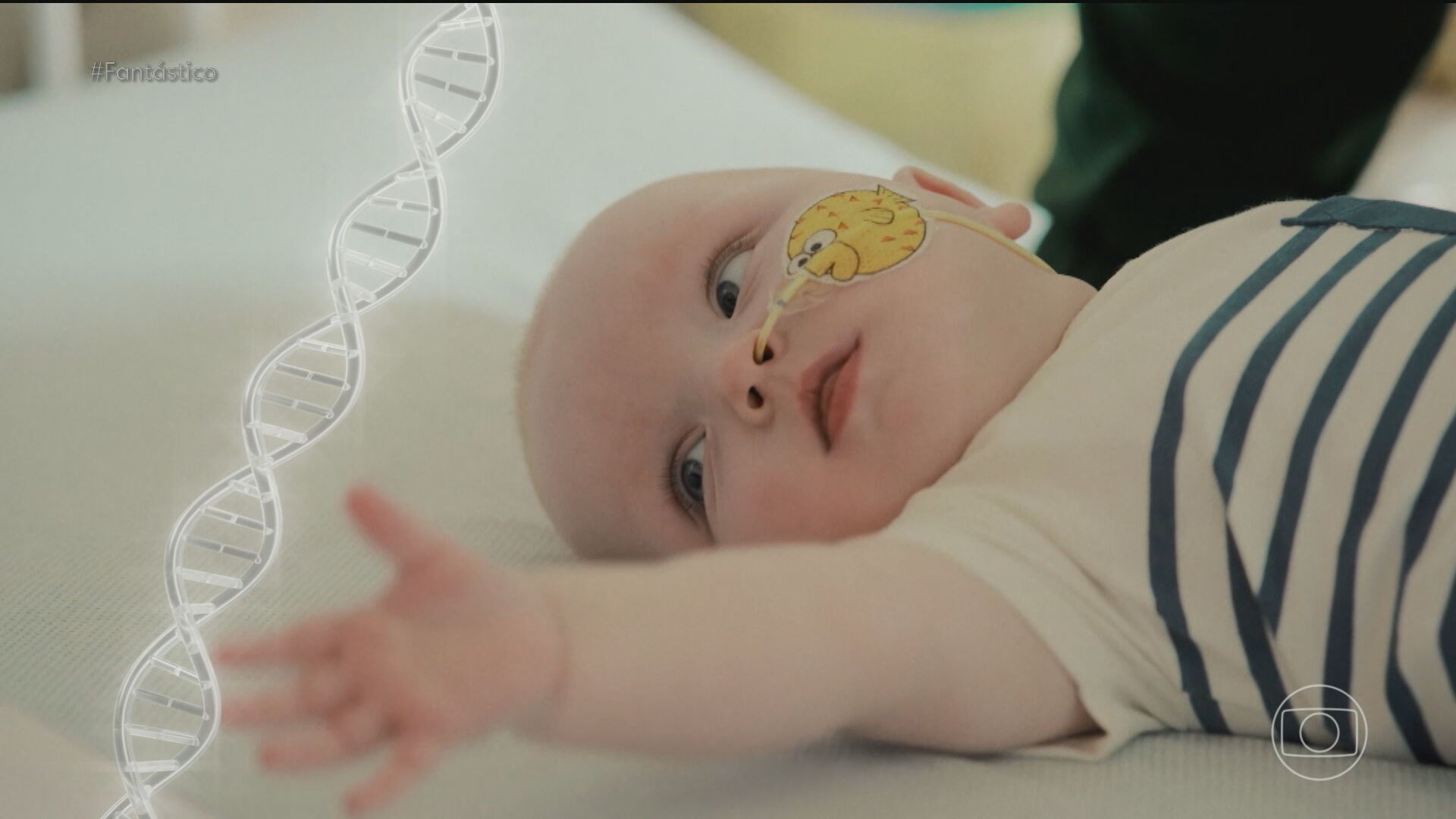Edição genética: técnica que ‘reescreve’ o DNA abre caminho para tratar doenças raras, mas levanta debates éticos