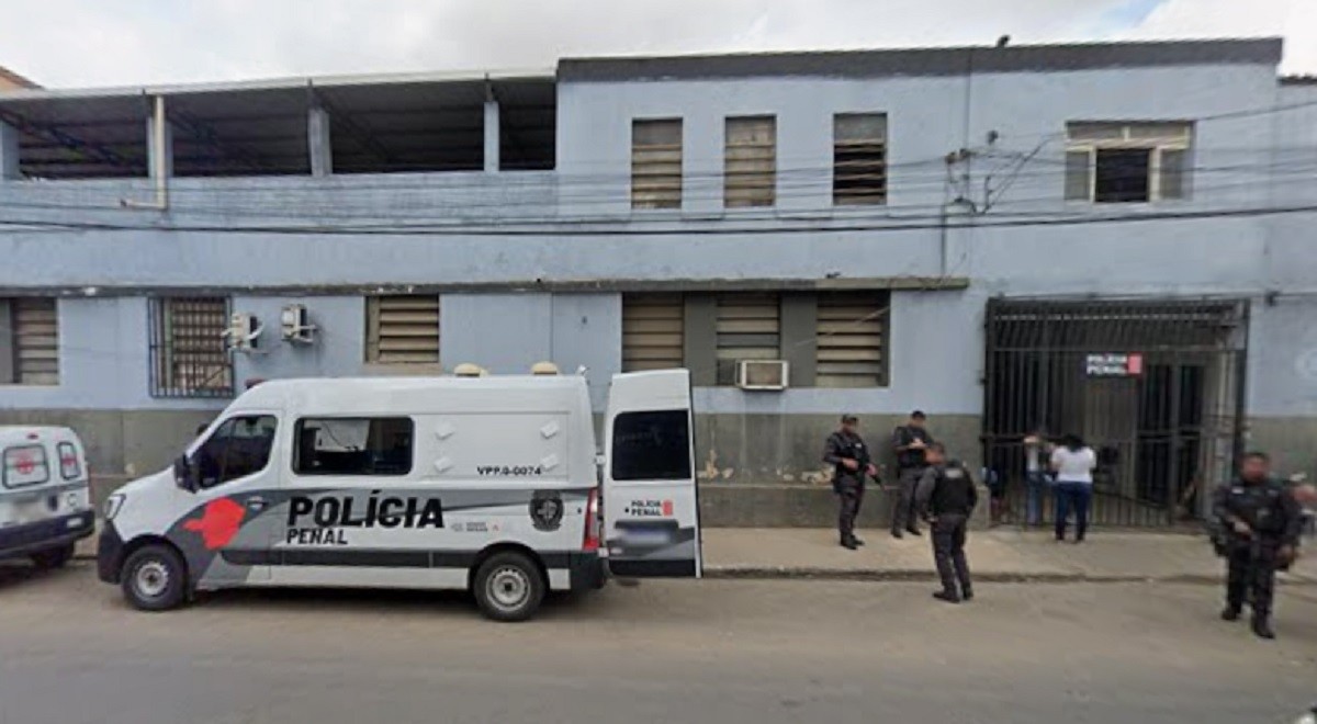 Presídio de Visconde do Rio Branco será fechado até o fim de junho