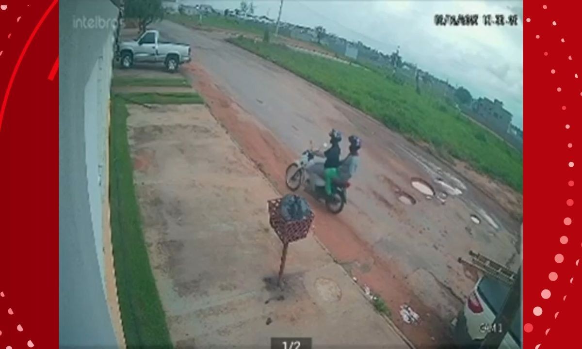 Dois homens são presos suspeitos de tentativa de homicídio no oeste da Bahia