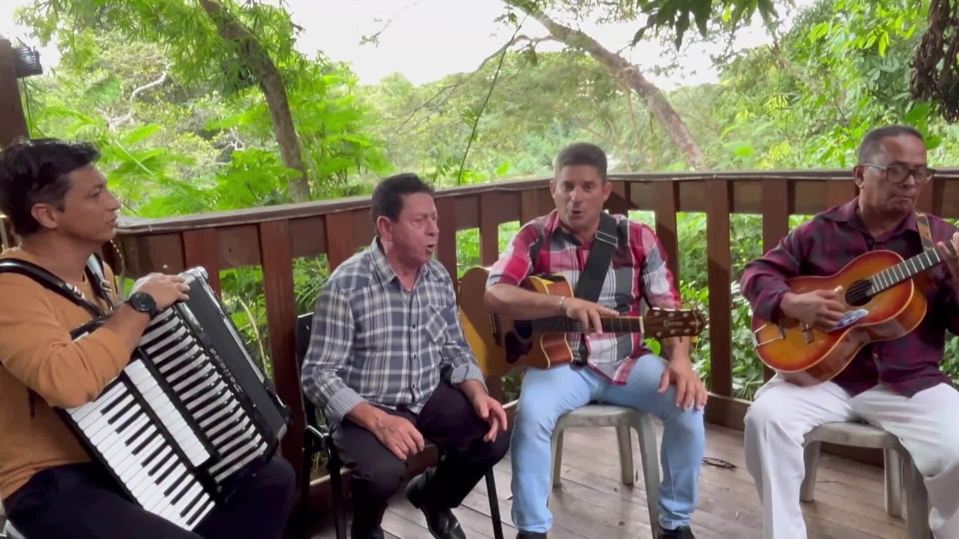 VÍDEOS: Inter TV Rural deste domingo, 21 de junho de 2026