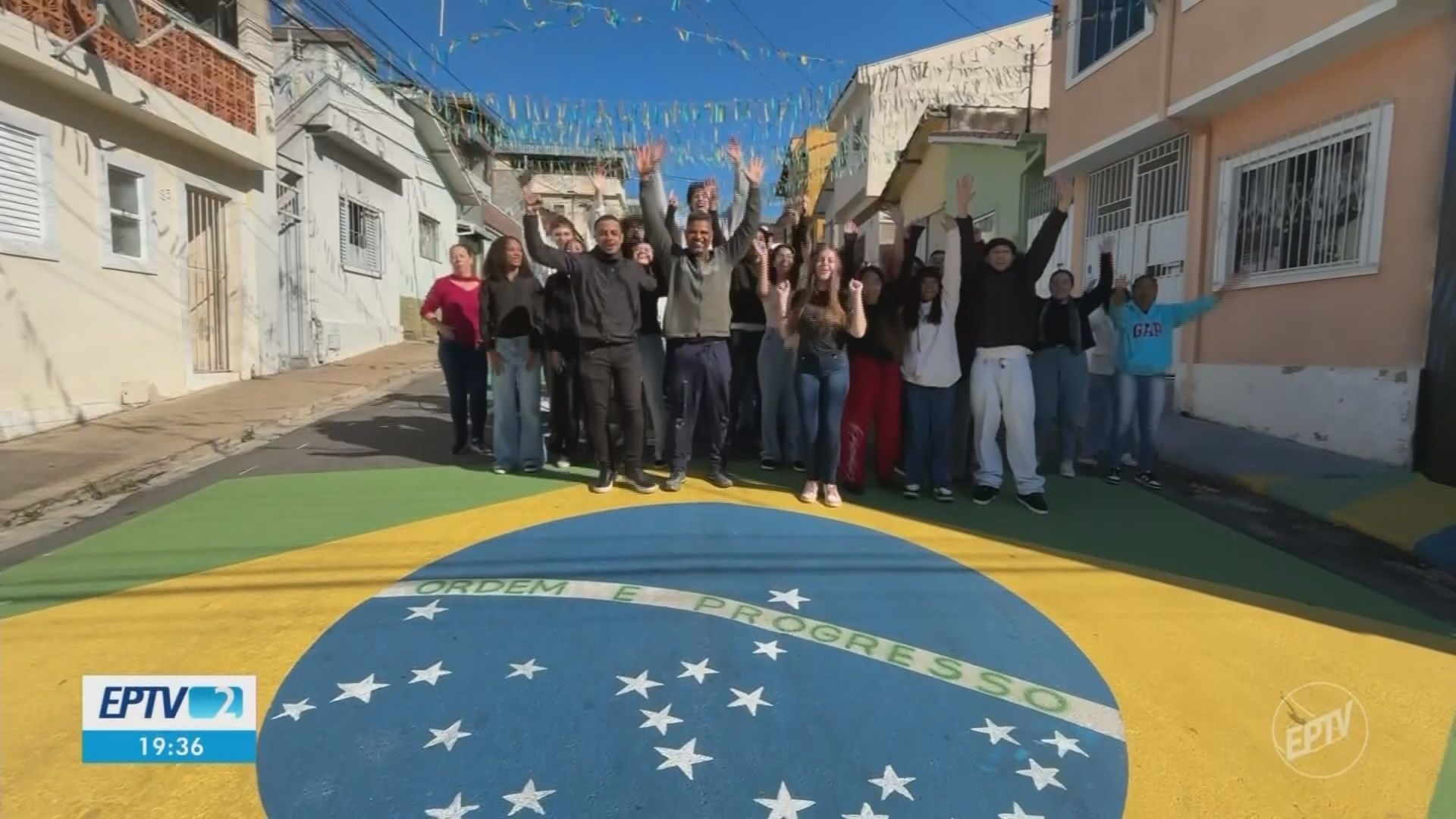 VÍDEOS: EPTV 2 Sul de Minas de segunda-feira, 8 de junho de 2026
