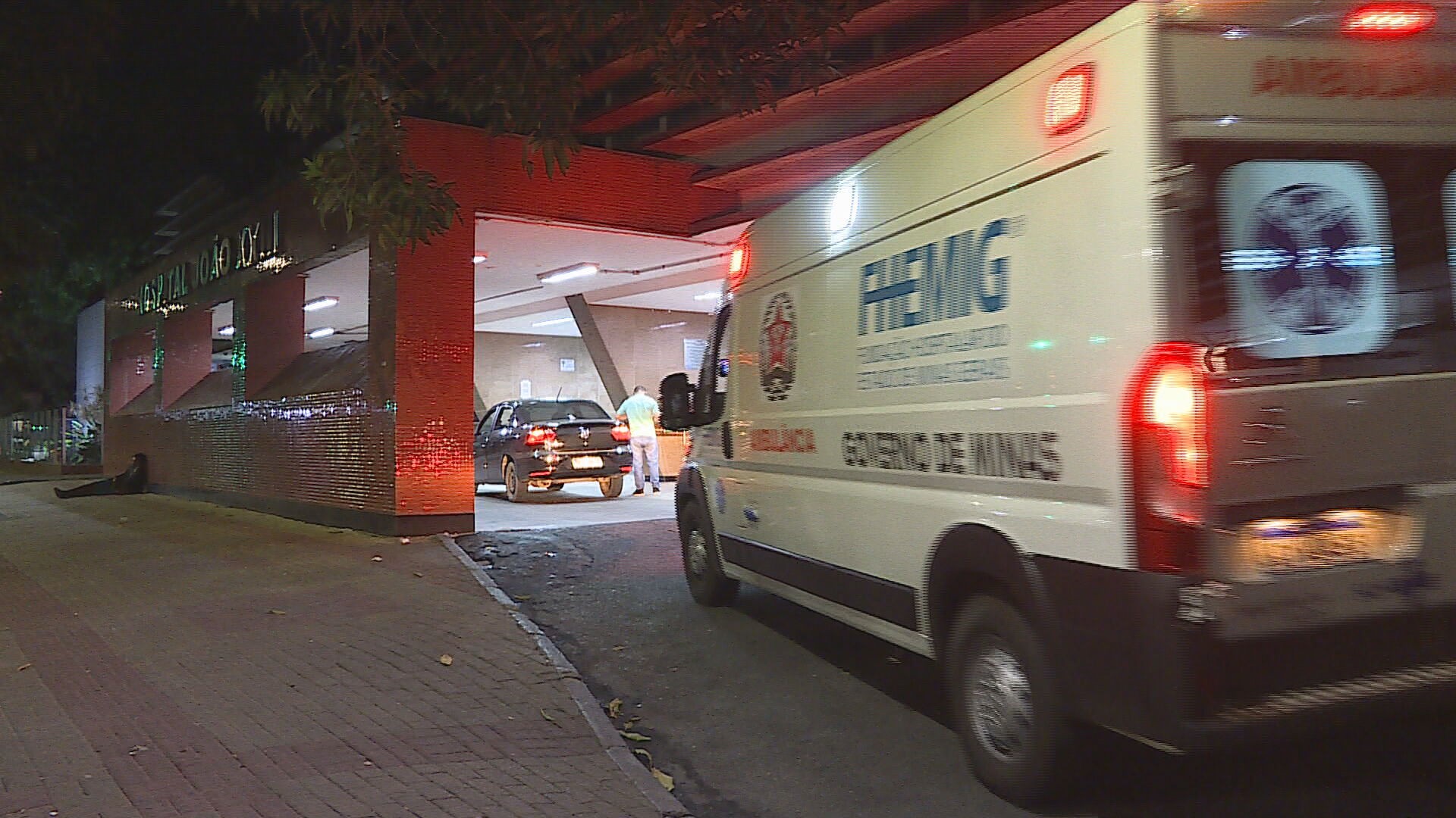 Acidente aéreo em BH: corpo de uma vítima já foi liberado, outros dois seguem no IML da capital