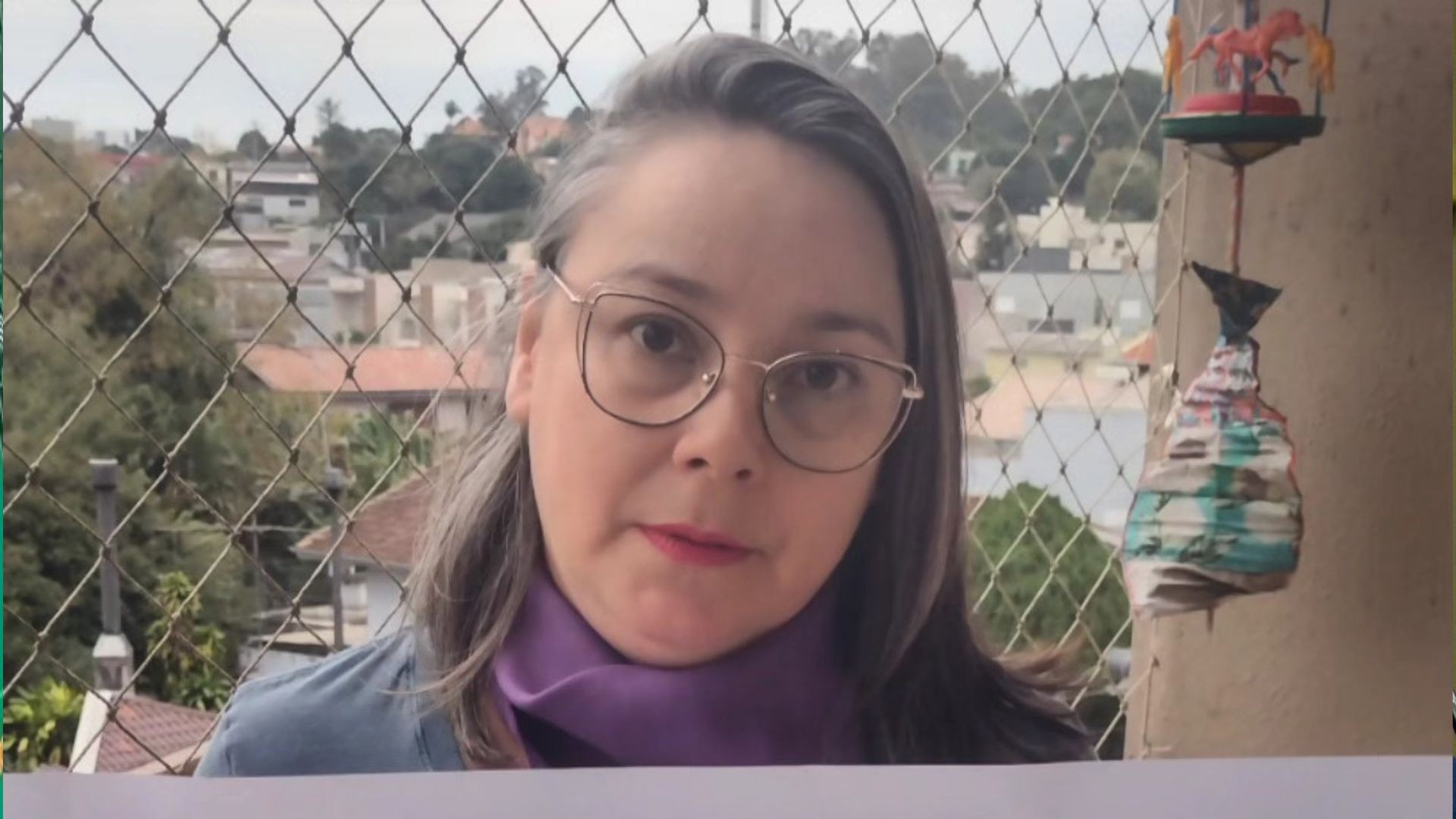 Daniela Maidana da Silva não declara bens ao TSE
