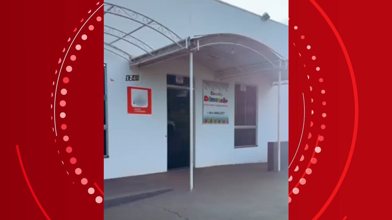 Escola particular no Paraná é obrigada a desocupar prédio público após descoberta de irregularidades em contrato e oferta de bolsas