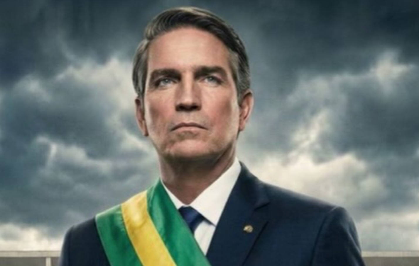 'Dark Horse': o que se sabe sobre cinebiografia de Bolsonaro, para a qual Flavio Bolsonaro pediu dinheiro a Vorcaro 