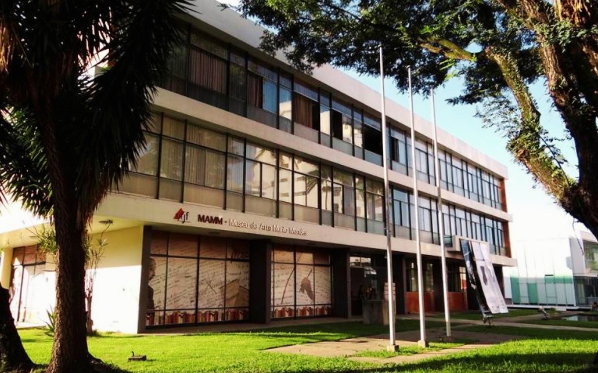 Museu Murilo Mendes e Memorial da República oferecem roteiro gratuito de arte e história em Juiz de Fora; veja como visitar