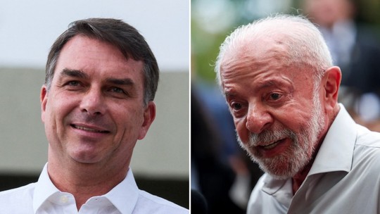 MDB racha no 2º turno: 16 diretórios apoiam Flávio e 10 ficam com Lula