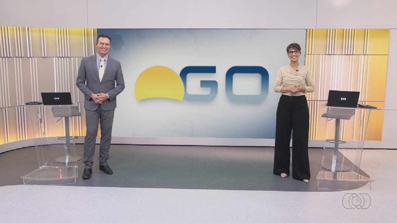 VÍDEOS: Bom dia, Goiás de quinta-feira, 09 de outubro de 2025