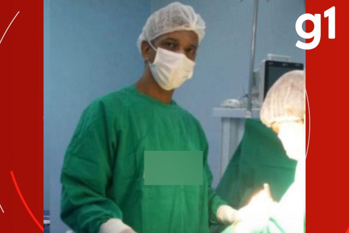 Filha de técnico de enfermagem encontrado morto em banheiro diz que pai estava desaparecido há 20 horas e alega descaso de hospital em MT