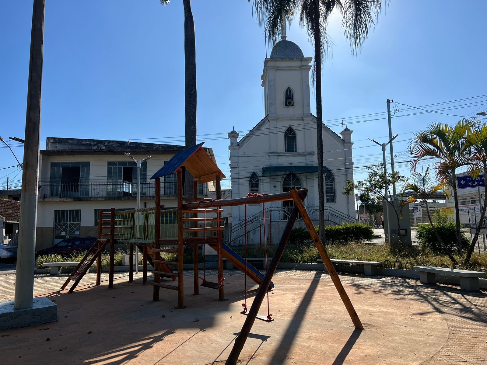 Integração no Bairro chega à tradicional região do São Sebastião, em Divinópolis, na 8ª edição