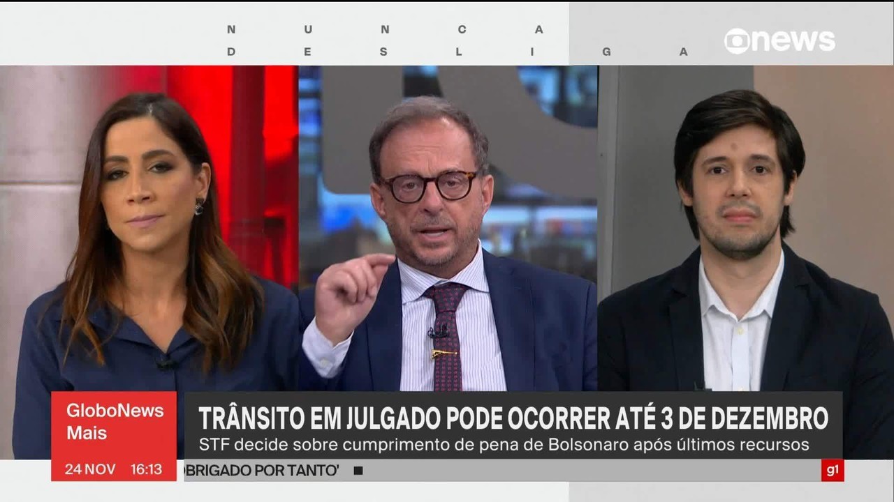 Aliados de Bolsonaro dizem que vão tentar resgatar anistia após prisão do ex-presidente