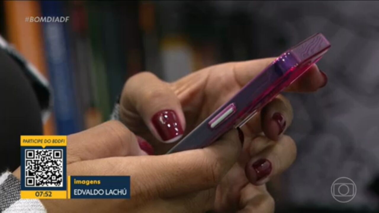 VÍDEOS: Bom Dia DF de quinta-feira, 13 de novembro de 2025