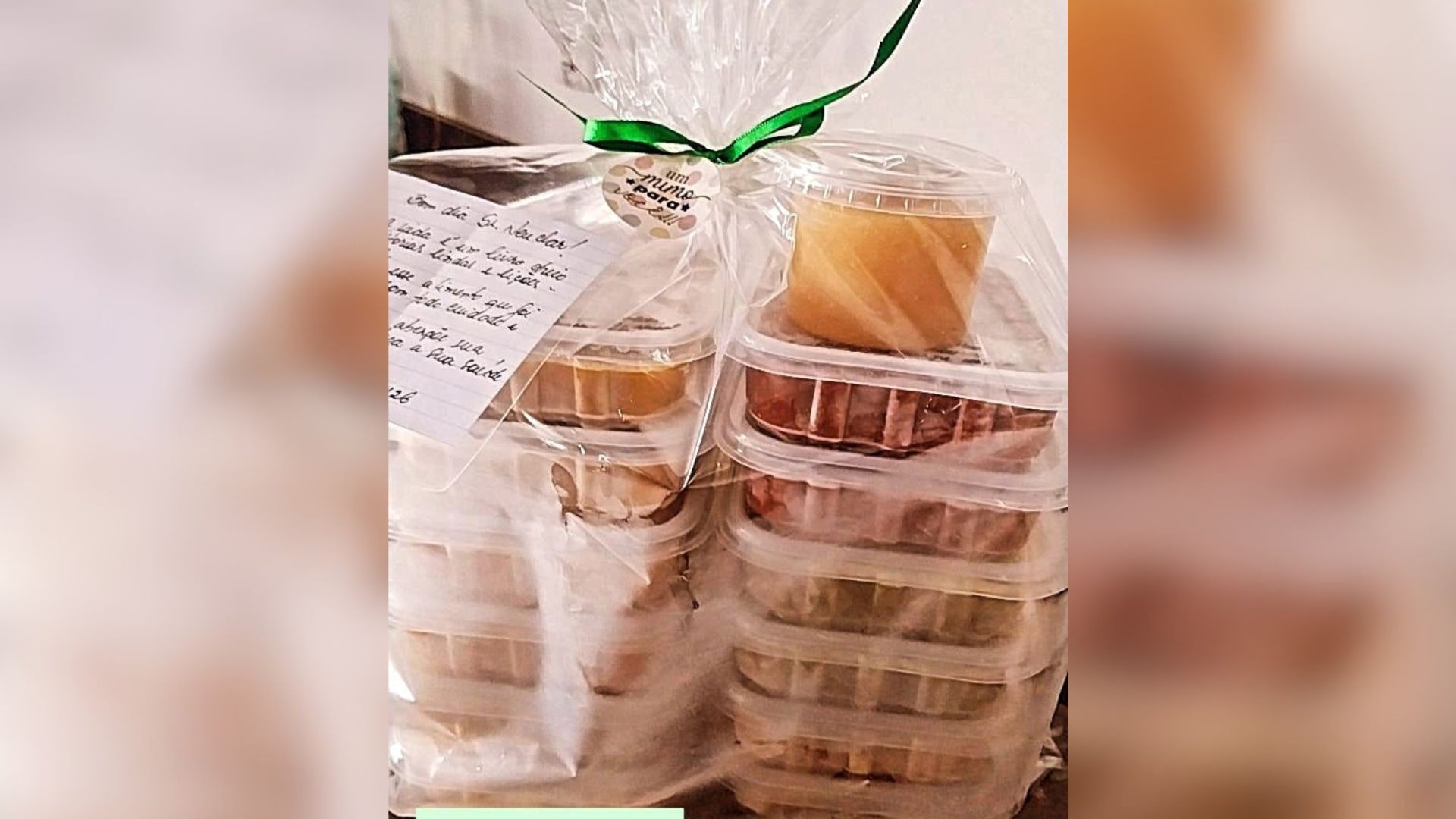Entregador é investigado após sumiço de doze marmitas em Araçatuba