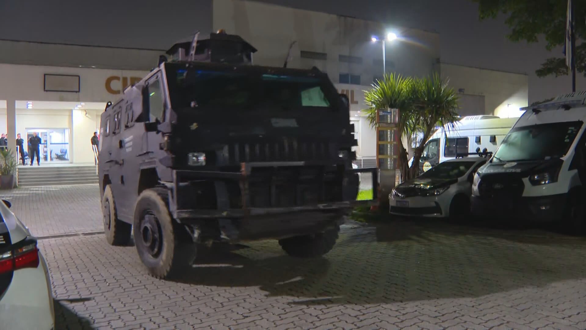 Polícia Civil mira esquema que lavava R$ 500 mil por semana para o tráfico na Vila Vintém