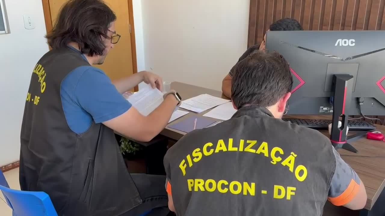 VÍDEOS: DF2 de quinta-feira, 26 de junho de 2025