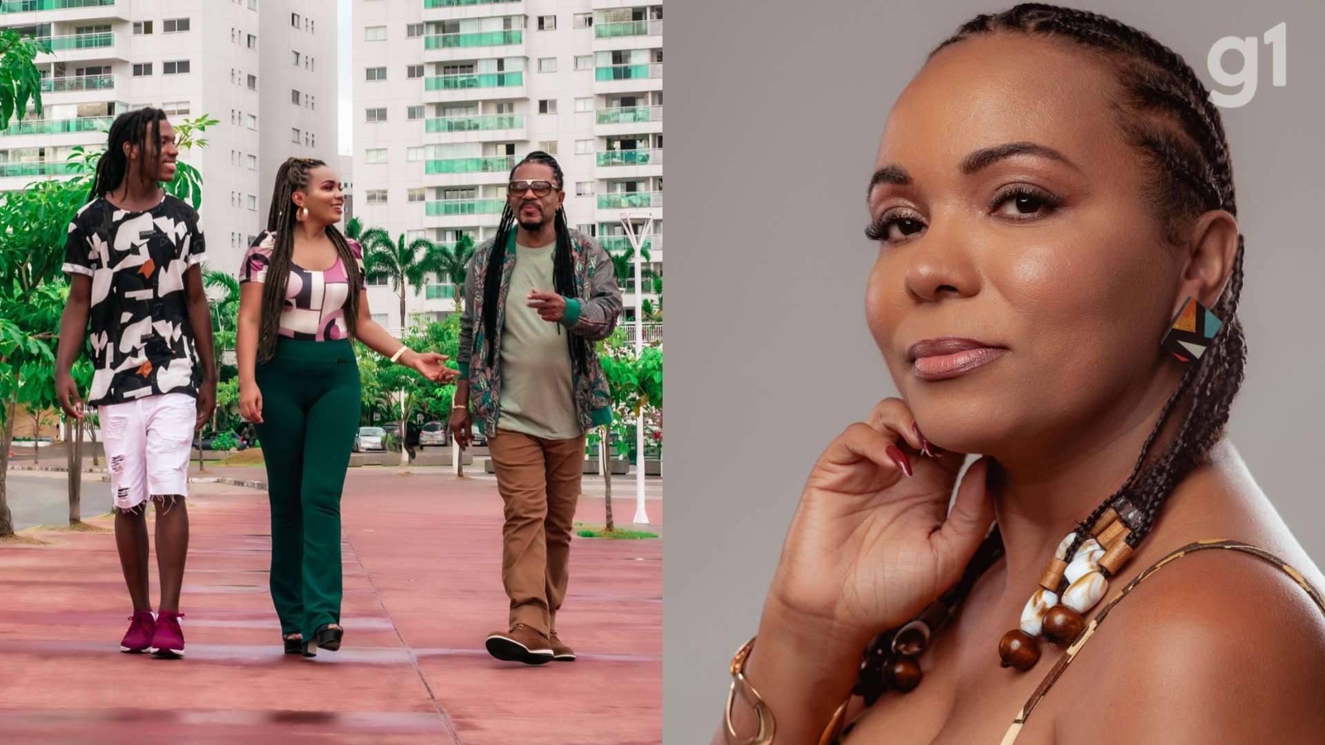 Do Maranhão à Jamaica, Lady Conceição abriu espaço para mulheres no reggae