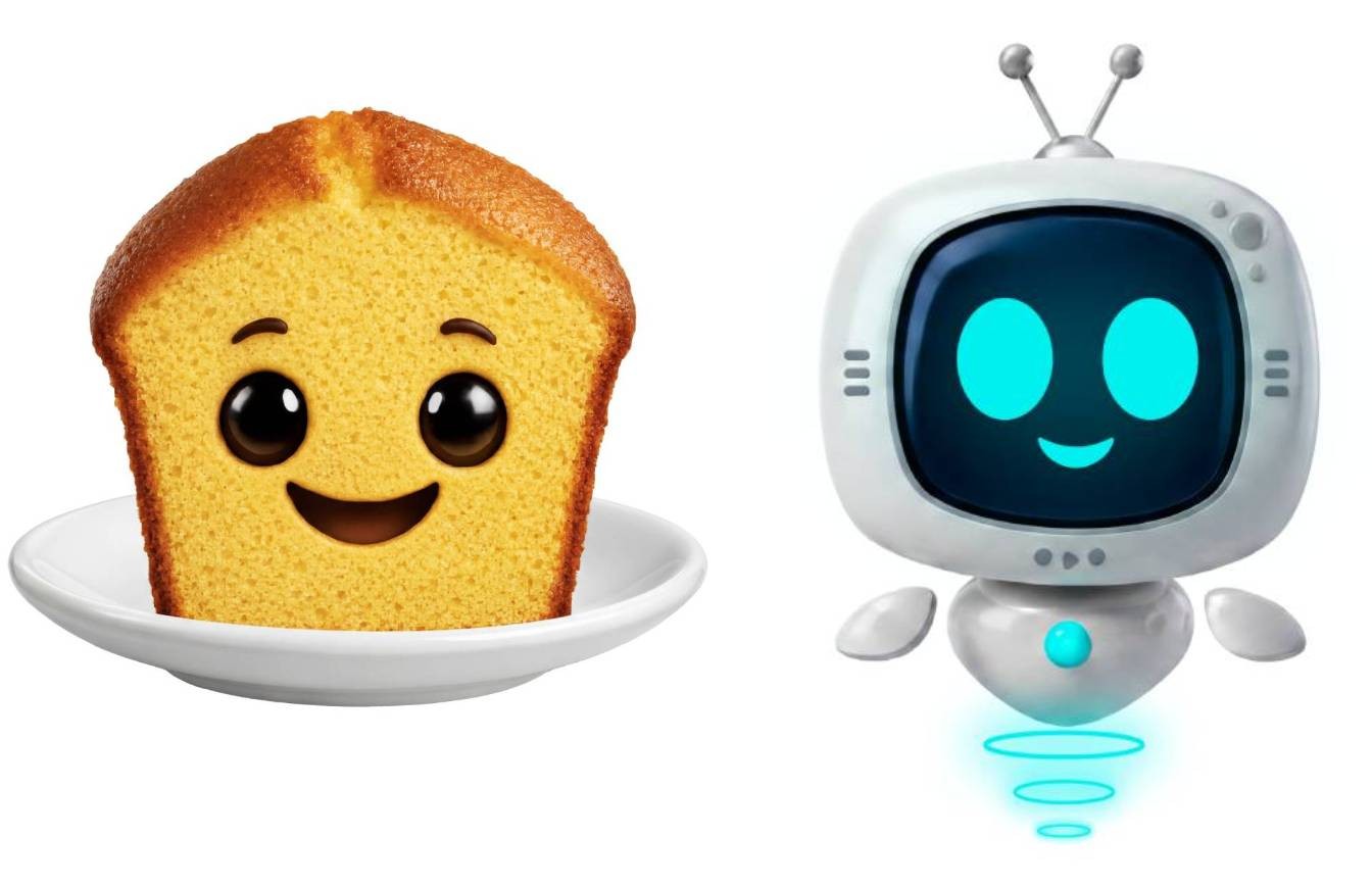 Bit & Broa: público escolhe mascote do programa especial que mistura tecnologia e jeitinho mineiro