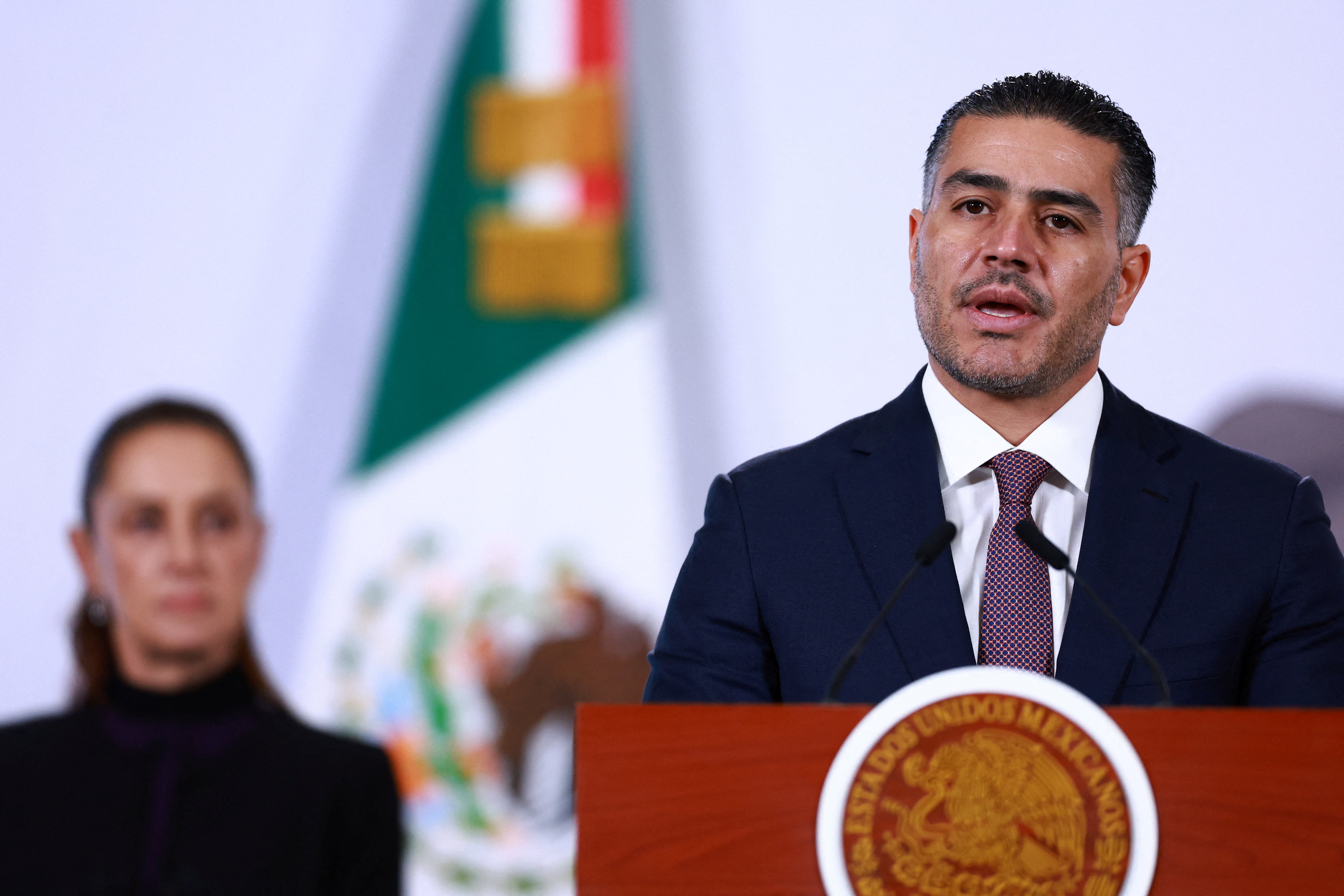 Onda de violência no México mata 25 membros da Guarda Nacional; 70 foram presos