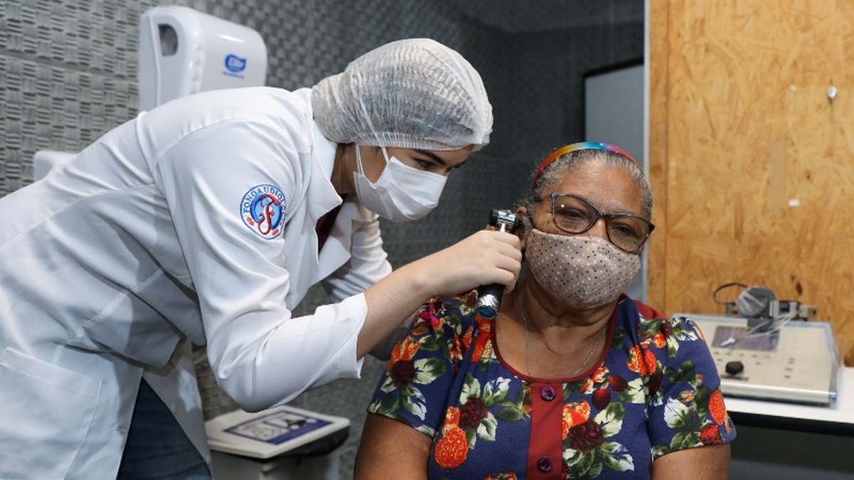 Faculdade de Salvador oferece atendimento gratuito de fonoaudiologia ...