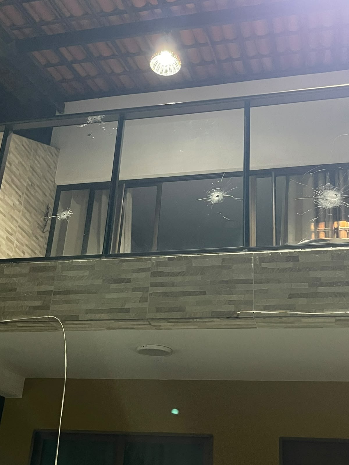 Casa de vice-prefeito de Lucena, na PB, é alvo de ataque a tiros, diz prefeitura