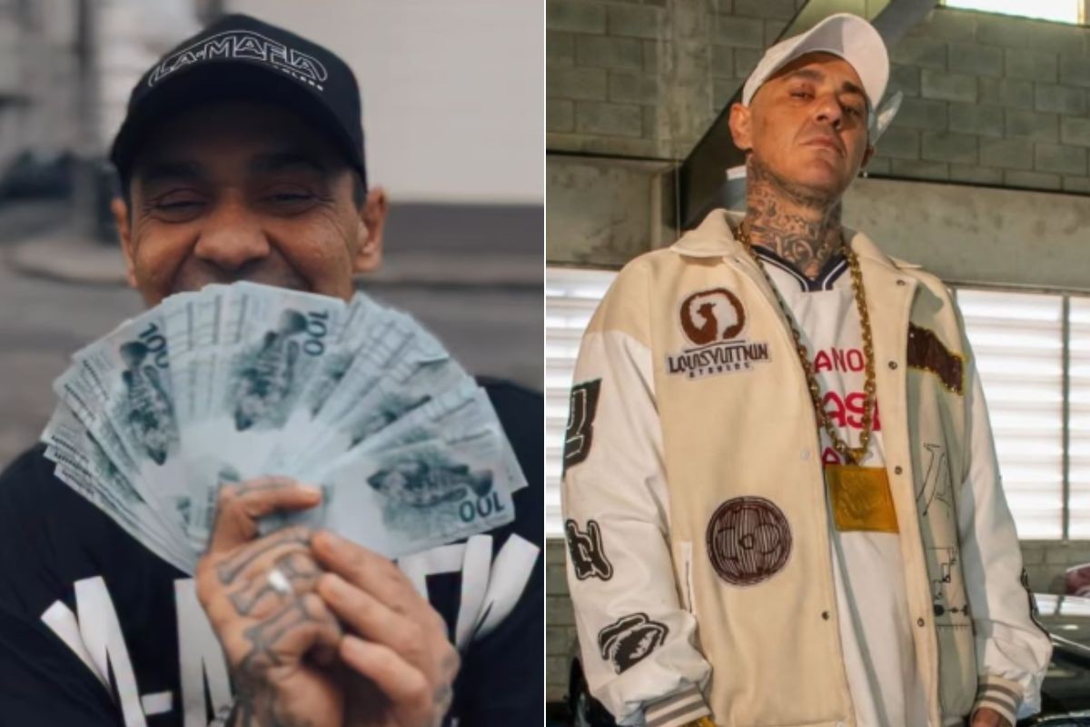 Saiba quem era MC Danilo Boladão, referência do funk que morreu no litoral de SP 