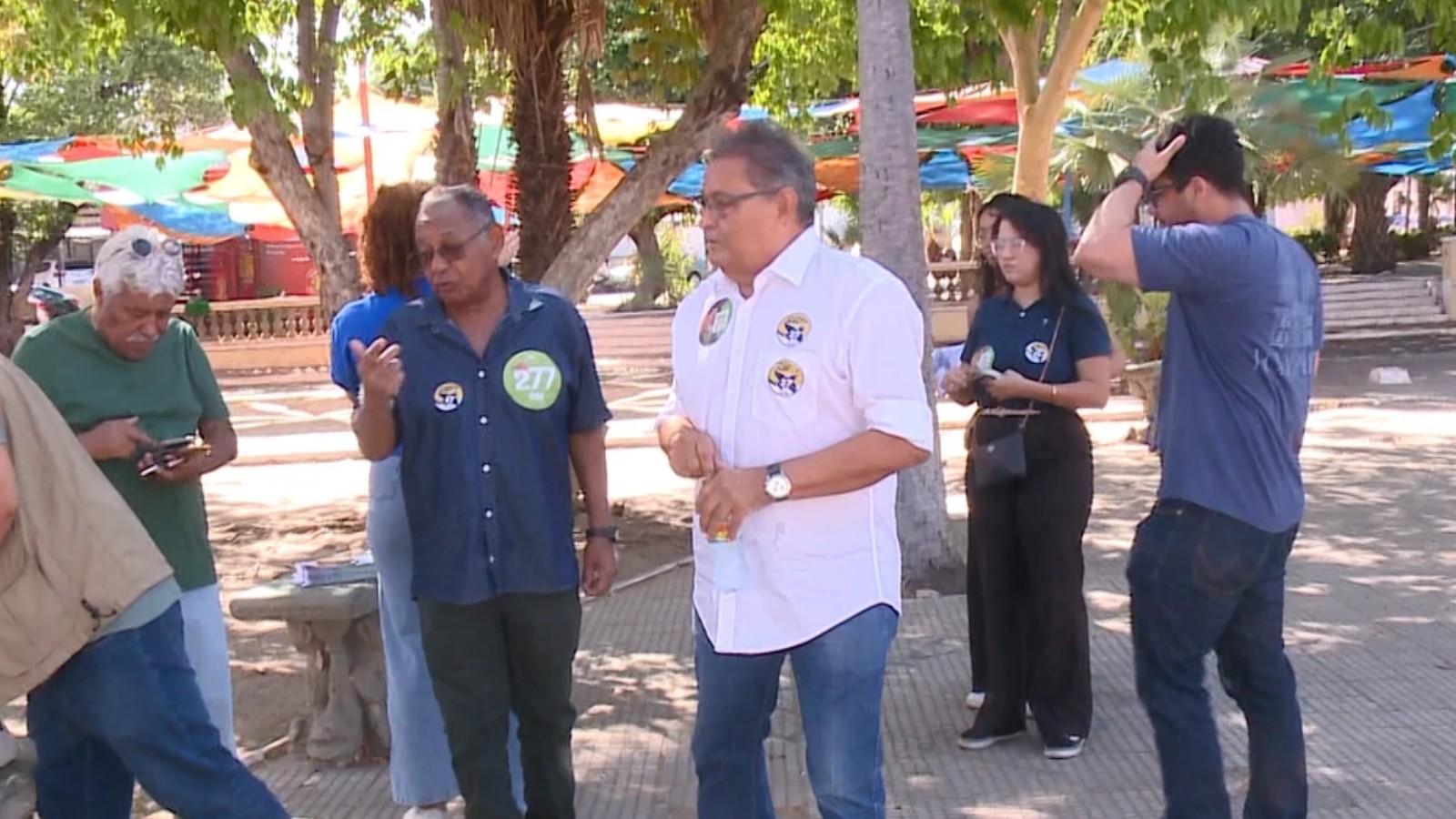 Professor Jurity propõe adutora para levar água a 51 municípios do Piauí
