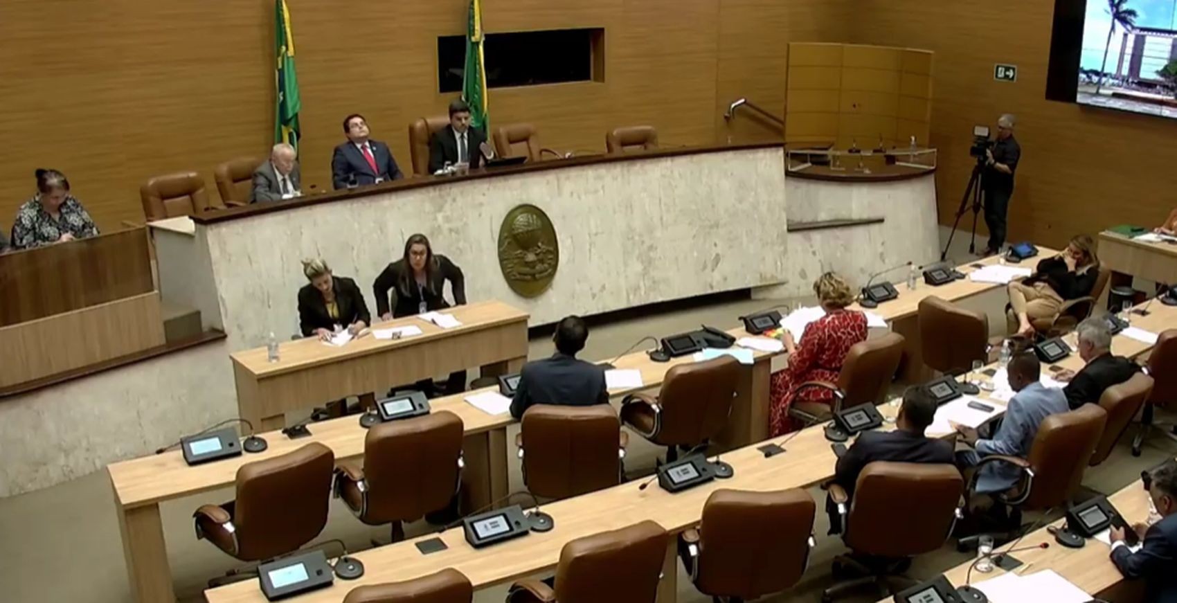 Deputados aprovam pedidos de empréstimos que somam cerca de R$ 2 bilhões para Sergipe