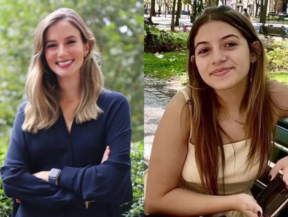 Imagem ilustrativa sobre Amélie Voigt Trejes se Torna Bilionária Mais Jovem do Mundo, Brasil Brilha na Forbes